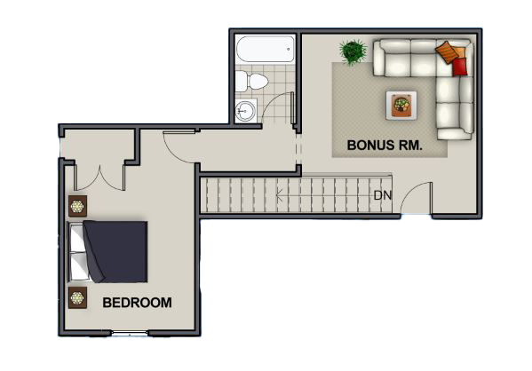 Address Hidden, 4 Bedrooms Bedrooms, ,3 BathroomsBathrooms,Single Family,Floor Plans,1069